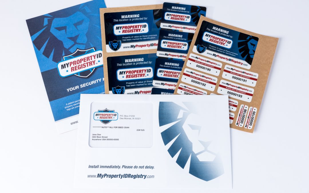 Enterprise Asset Management, Miniaturized