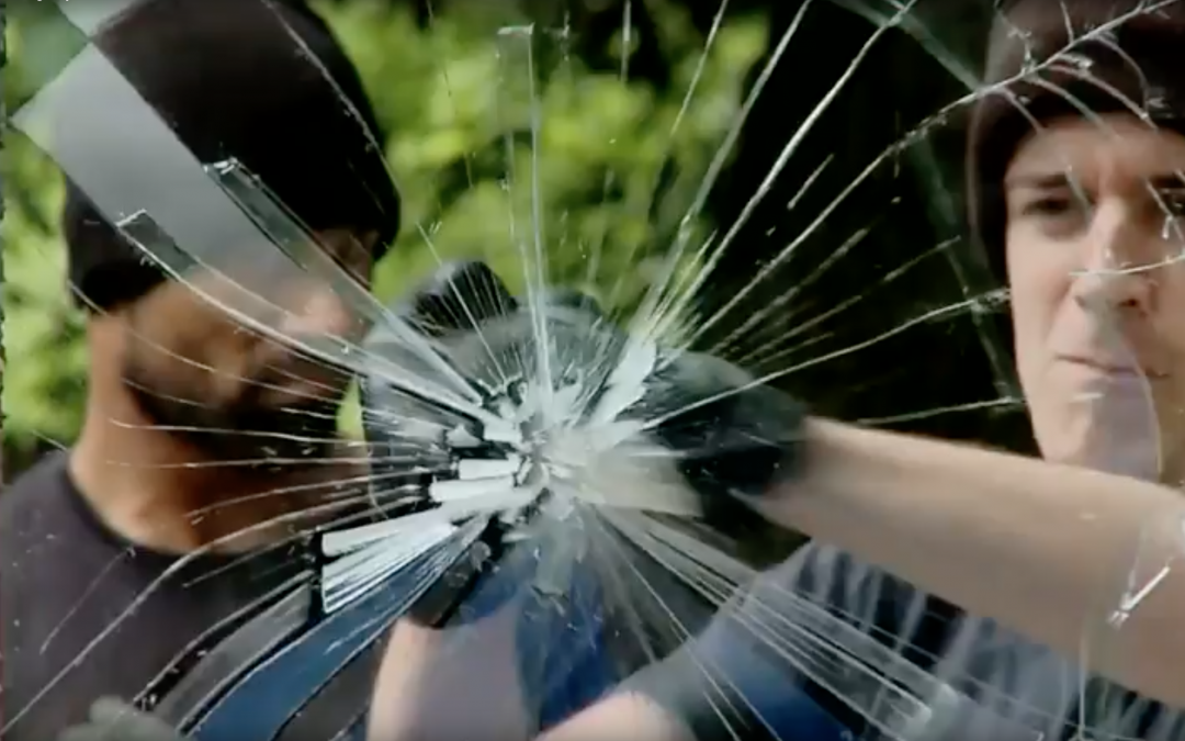 Understanding the Deterrent Effect