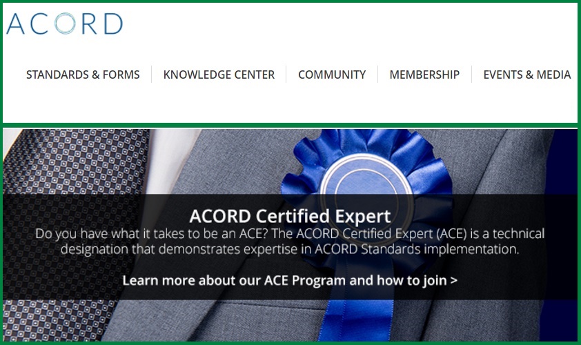 My Property ID Registry, Selected as A.C.O.R.D. Semi-Finalist in Global Innovation Competition