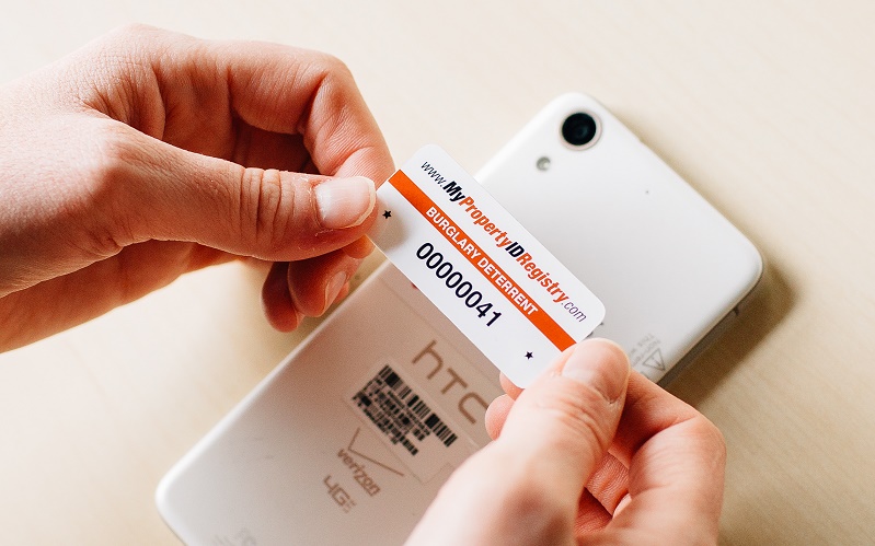 Tether Your Teen’s Smartphone like “Lil’ Sidekick” Does with Sippy Cups