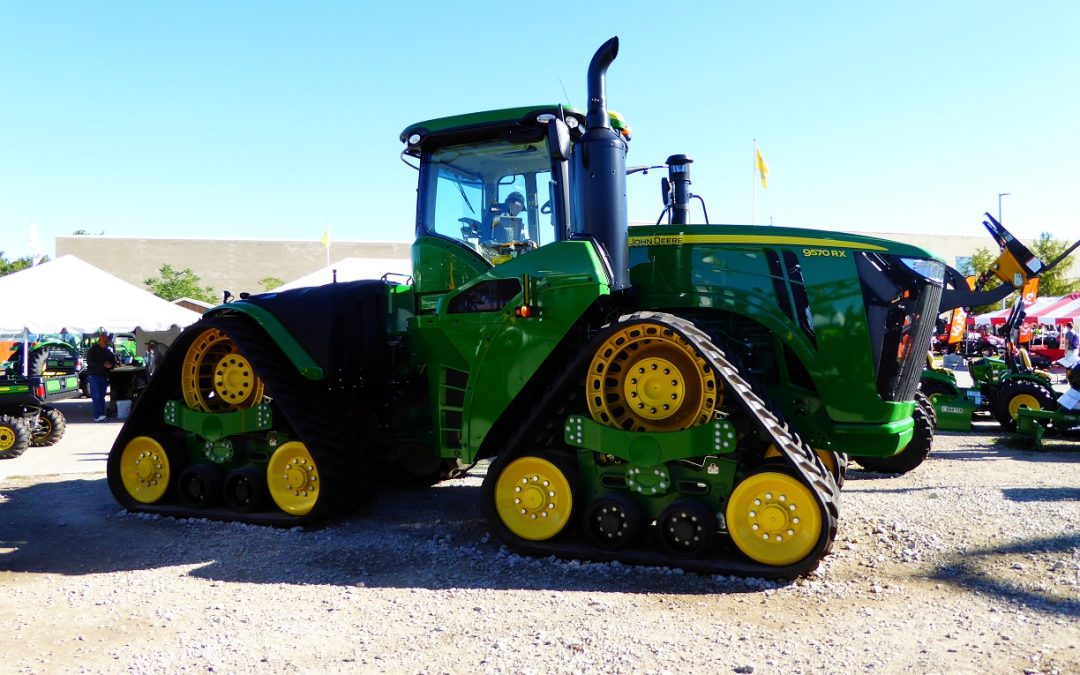 Improving the Odds of Recovering Lost Property