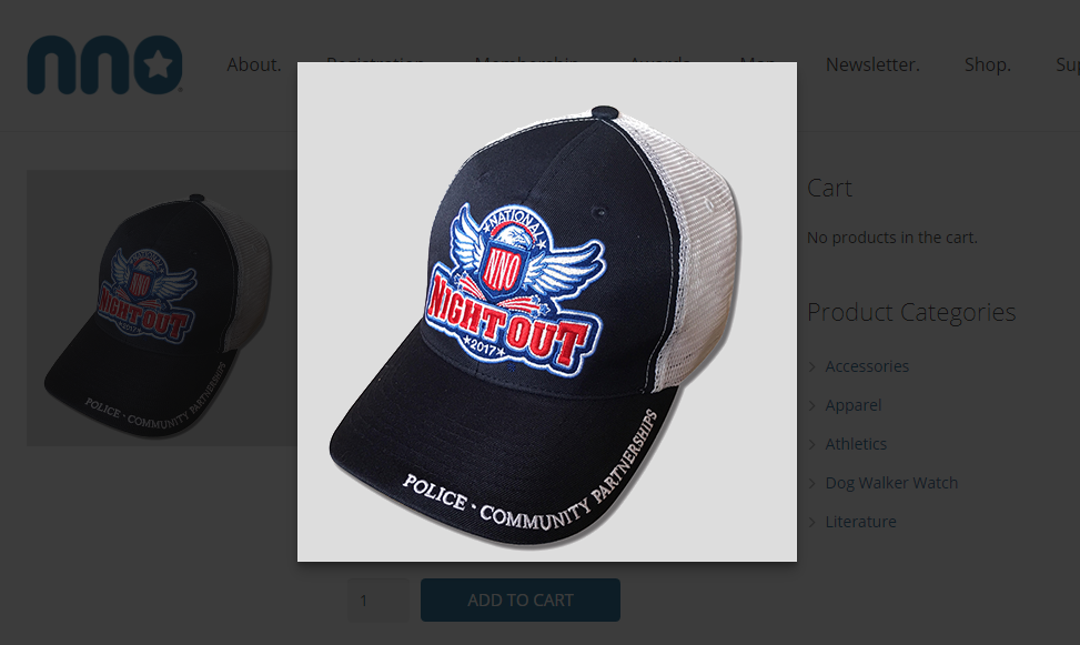 Police-Community Partnerships