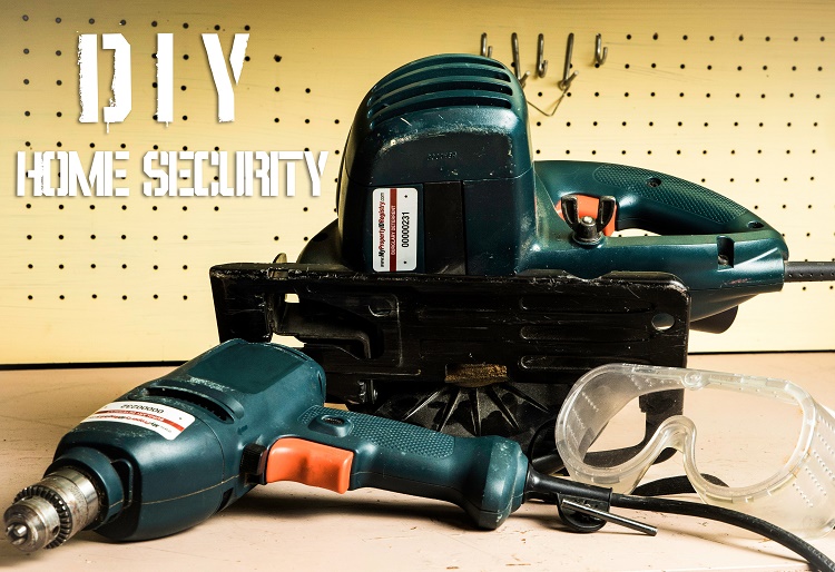 A Pet Recovery System for Your Other Valuables