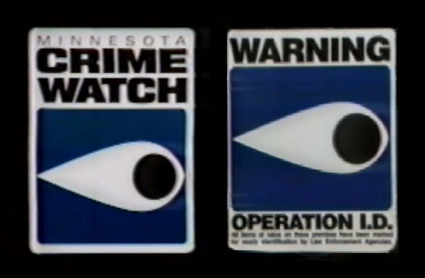 Neighborhood Watch tied to Operation I.D.