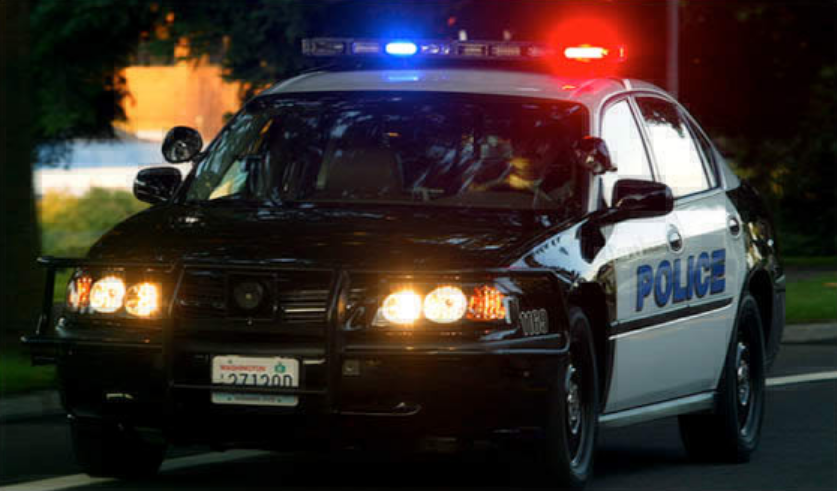 Law Enforcement Agencies Are Spread Thin