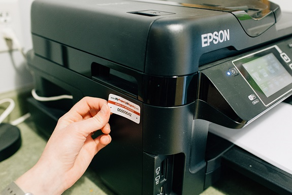 Solving the  Universal Identifier Dilemma