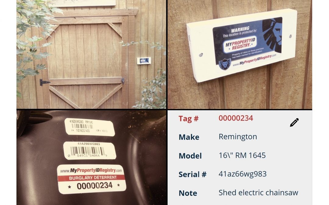 Solving a Nagging Societal Problem