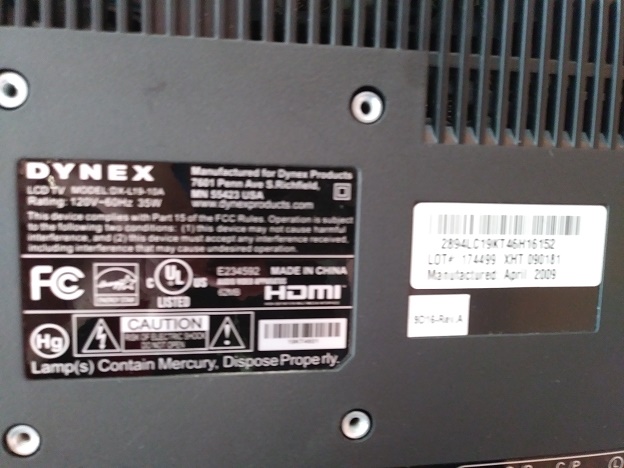 A Picture Will Never Lead To a Conviction