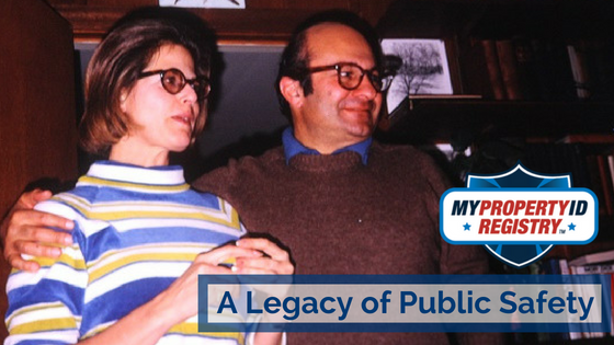 Second Generation Safety Advocate