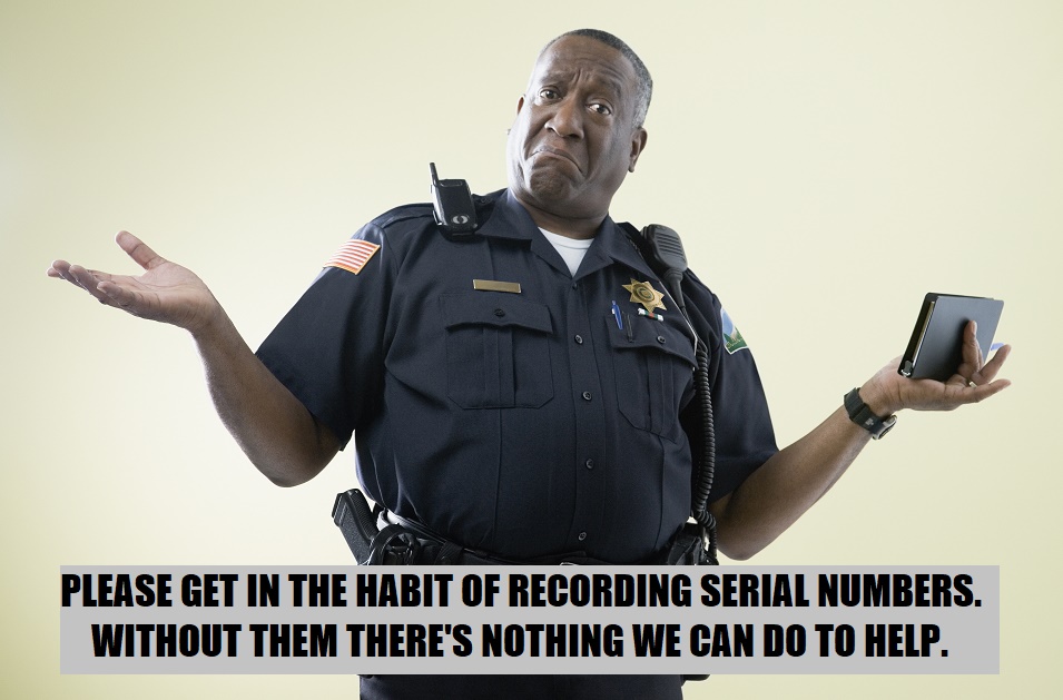 Uniting Citizens and the Police