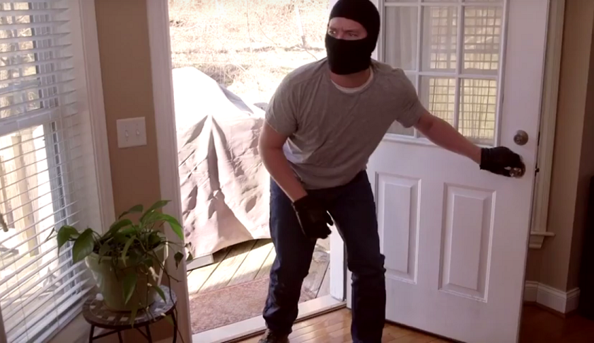 Reducing Gateway Crimes