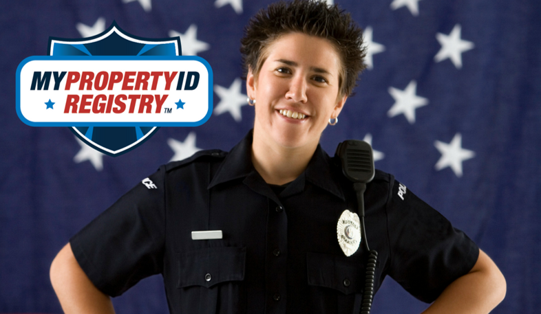 National Police Week