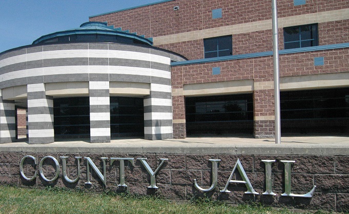 Jailhouse University