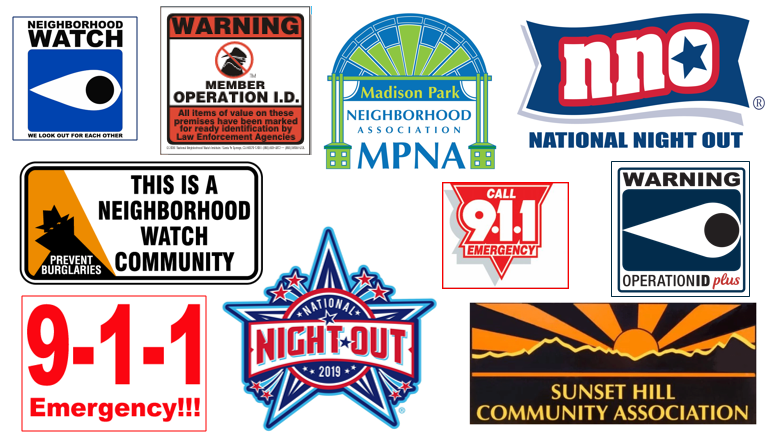 The Power of Crime Prevention