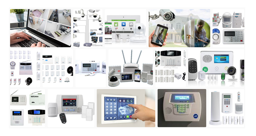 Who Are Our Competitors?