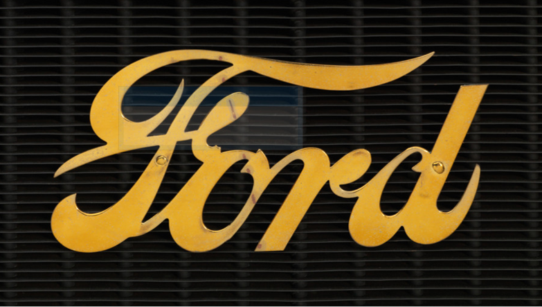 Ford Began as a Benefit Company