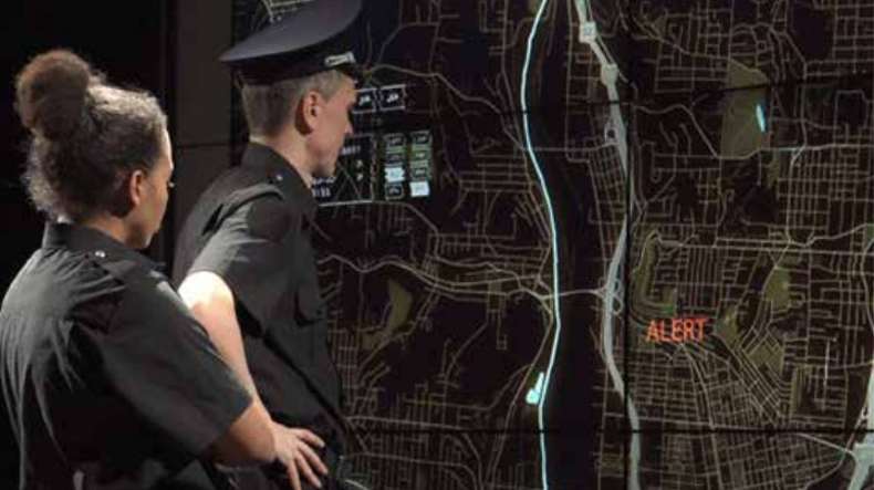 Intelligence-Led Policing and Crime Prevention