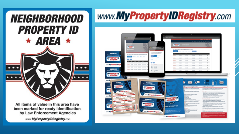 Reducing the Chances of Being a Crime Victim