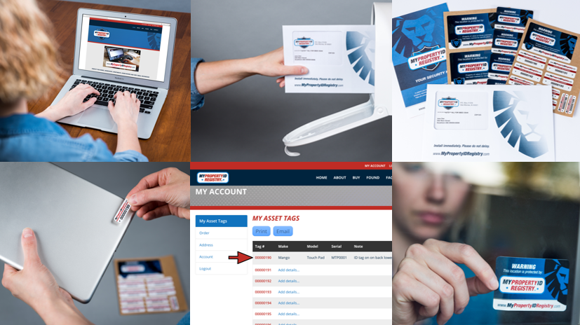 Cheap Security System