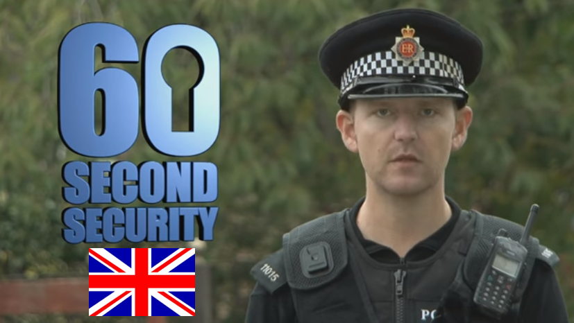 Proxy Marking Property