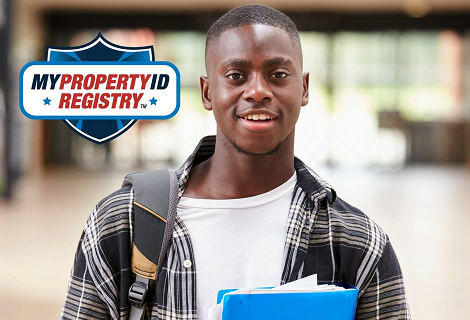 Parents, Help Keep Your College Student Safe