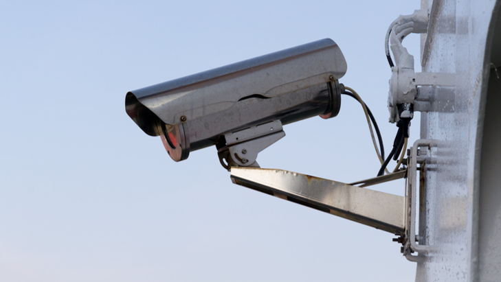 CCTV Does Not Lead to Convictions