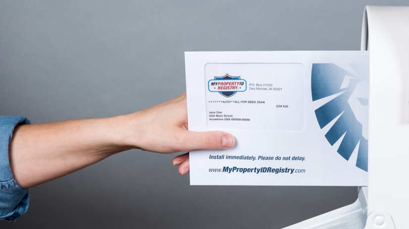 Onetime Cost Security System