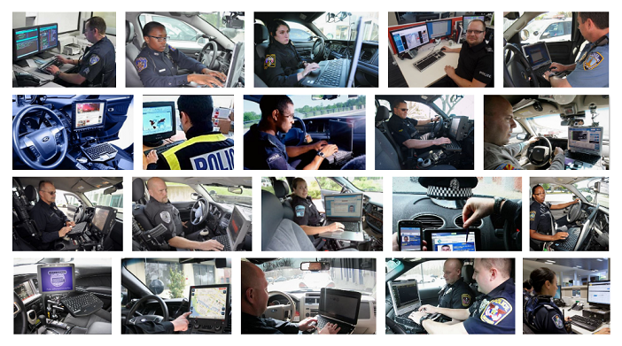 The Power of the NCIC