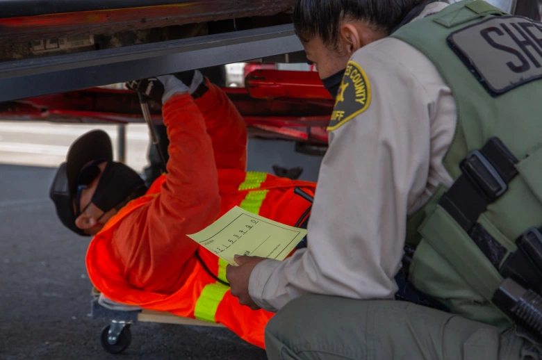 Catalytic Converter Security