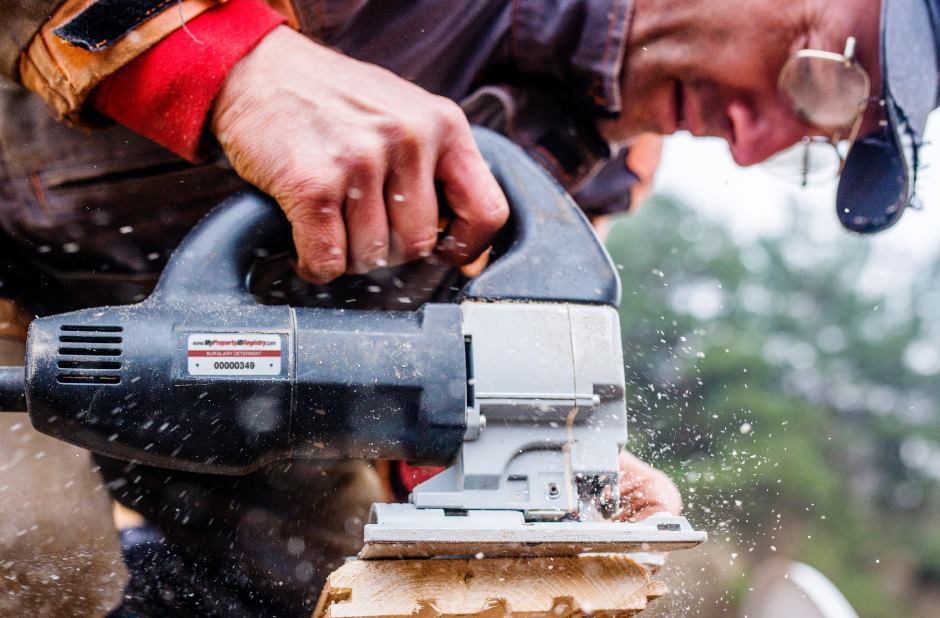 Miniaturized Enterprise Asset Management (mEAM)