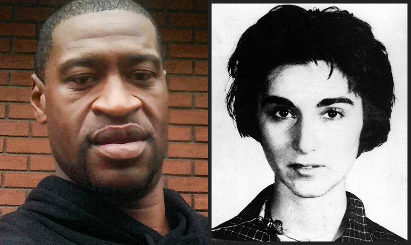 George Floyd Is the New Kitty Genovese