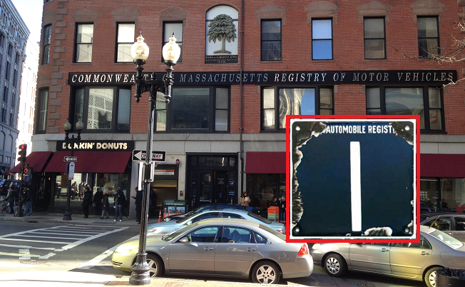 Traceability in Asset Management