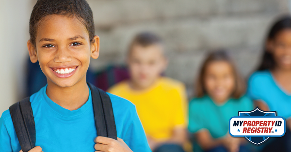 Back-To-School Security